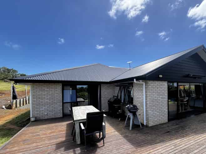 55B Amuri Road, Kerikeri