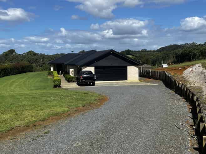 55B Amuri Road, Kerikeri