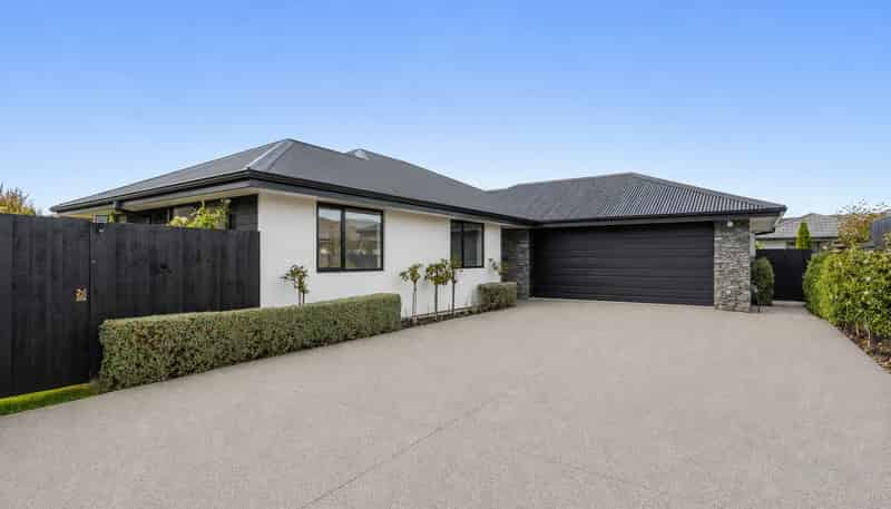 5 Little Gem Road, Wigram
