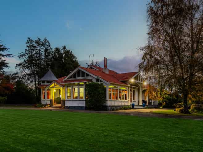90 Tavistock Road, Waipukurau