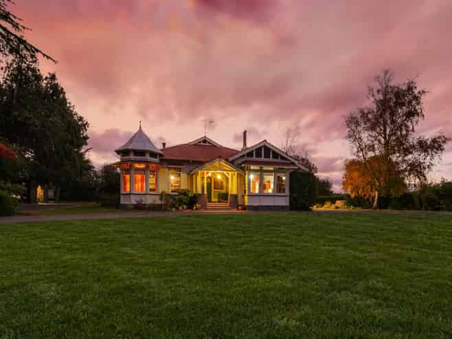 90 Tavistock Road, Waipukurau