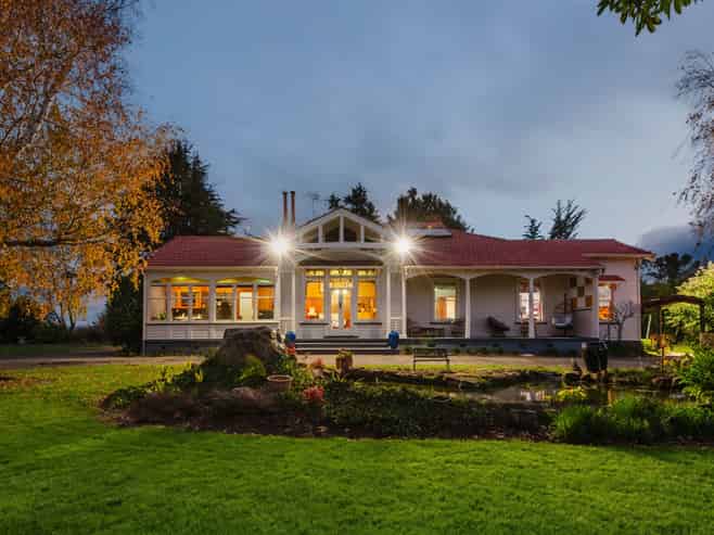 90 Tavistock Road, Waipukurau