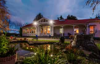 90 Tavistock Road, Waipukurau