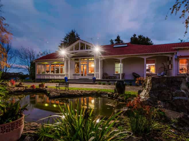 90 Tavistock Road, Waipukurau