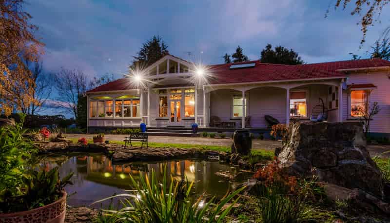 90 Tavistock Road, Waipukurau