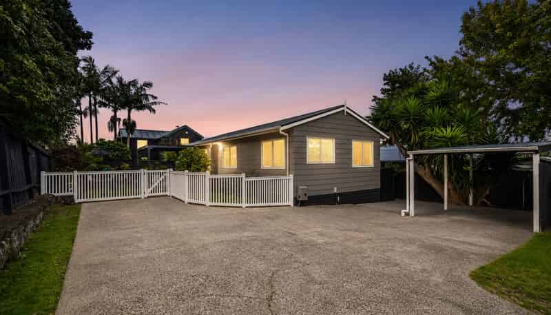 3A Quadrant Road, Onehunga