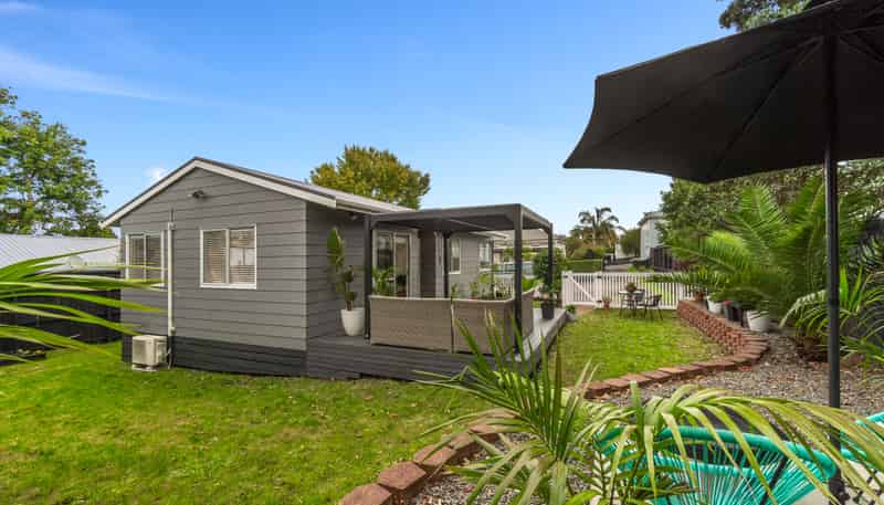 3A Quadrant Road, Onehunga