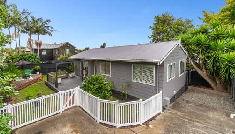 3A Quadrant Road, Onehunga