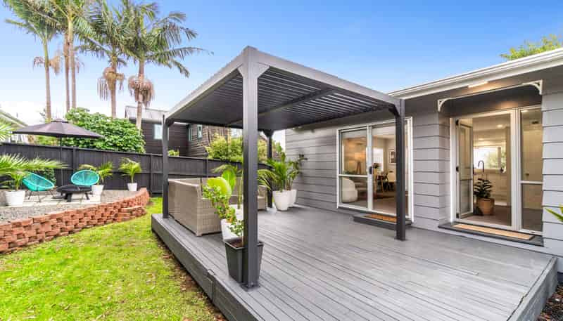 3A Quadrant Road, Onehunga