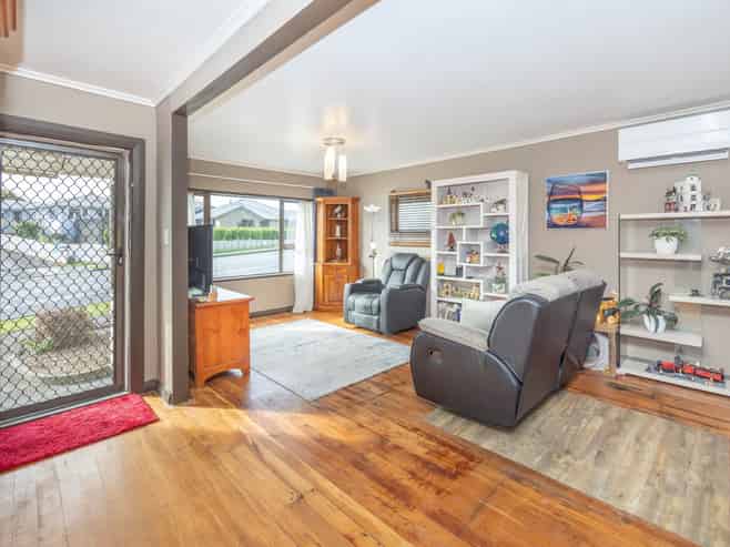134 Carlton Street, Te Awamutu