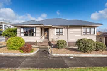 134 Carlton Street, Te Awamutu