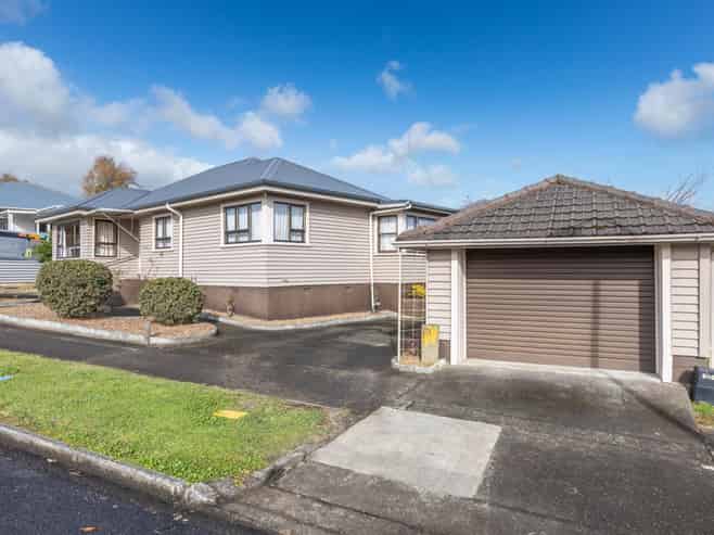 134 Carlton Street, Te Awamutu