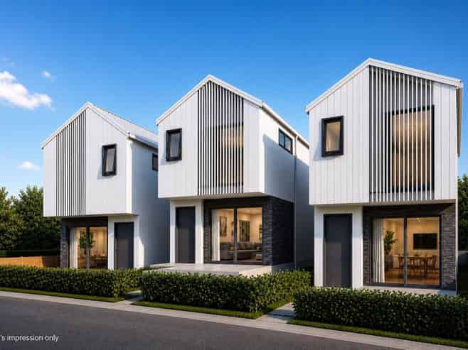 Lot 1/38 Reelick Avenue, Pakuranga Heights