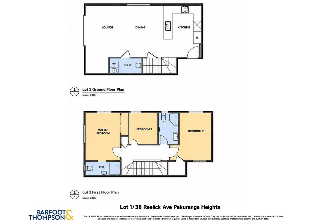 Sharp Pricing Homes in Excellent School Zones – pohled 4
