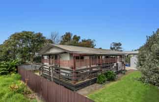 60B Richard Street, Opotiki