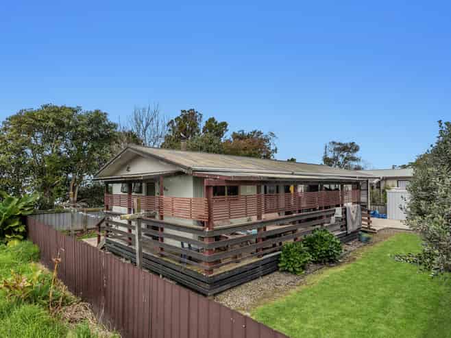 60B Richard Street, Opotiki
