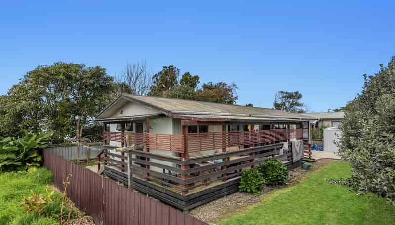 60B Richard Street, Opotiki