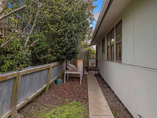 60B Richard Street, Opotiki