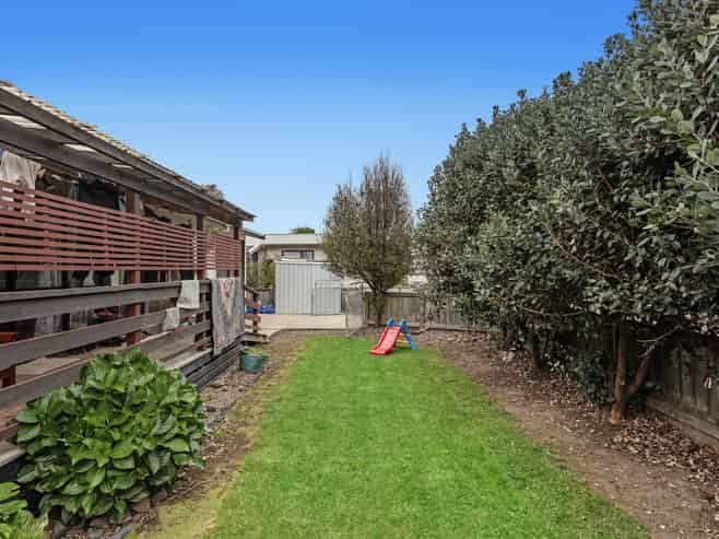 60B Richard Street, Opotiki