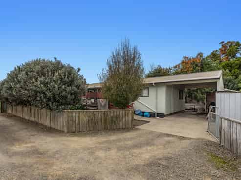 60B Richard Street, Opotiki