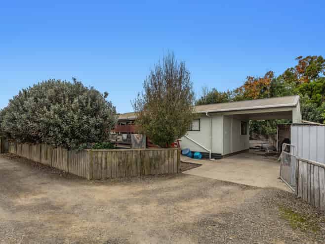 60B Richard Street, Opotiki