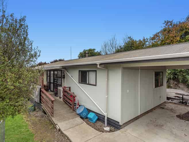 60B Richard Street, Opotiki