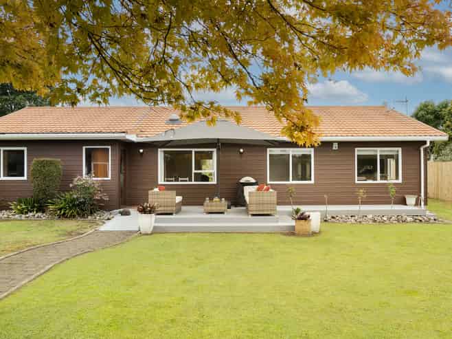 122b Oropi Road, Greerton