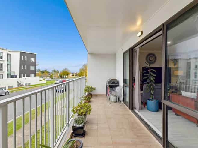 108/132 Stancombe Road, Flat Bush