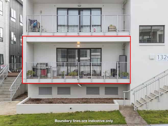 108/132 Stancombe Road, Flat Bush