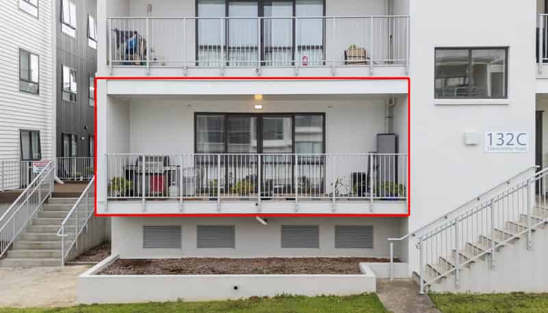 108/132 Stancombe Road, Flat Bush
