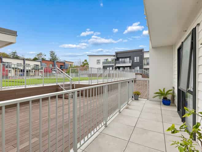 108/132 Stancombe Road, Flat Bush