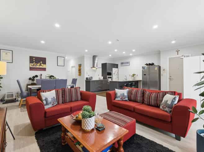 108/132 Stancombe Road, Flat Bush