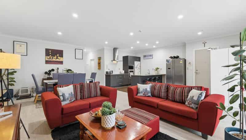 108/132 Stancombe Road, Flat Bush