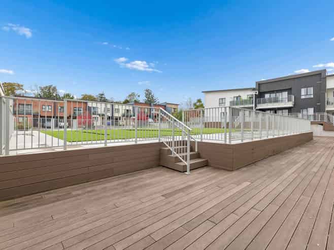 108/132 Stancombe Road, Flat Bush