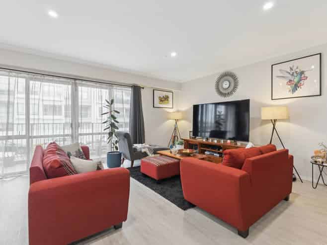 108/132 Stancombe Road, Flat Bush