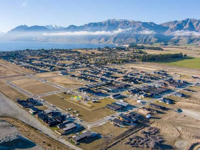 Central Otago / Lakes District - Address withheld