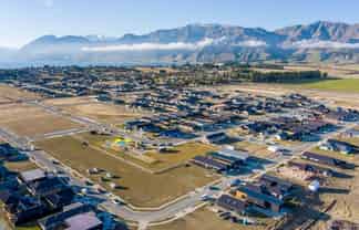 Central Otago / Lakes District - Address withheld