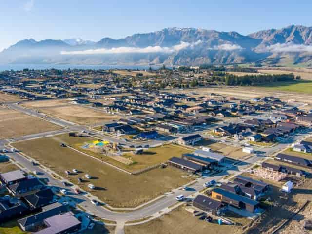Central Otago / Lakes District - Address withheld