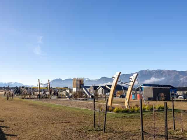 Central Otago / Lakes District - Address withheld