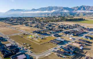 Central Otago / Lakes District - Address withheld