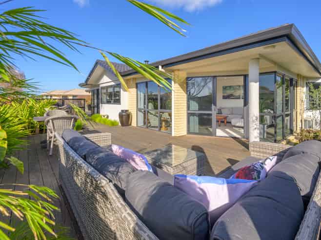 15 Ngahere Street, Otumoetai