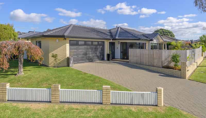 15 Ngahere Street, Otumoetai