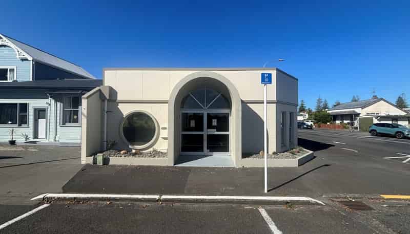 74 Munroe Street, Napier Central