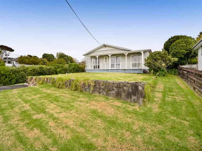 44 Lorna Street, Lynmouth