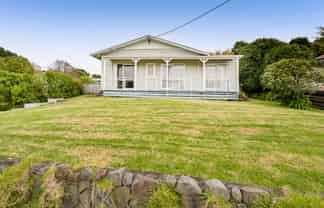 44 Lorna Street, Lynmouth