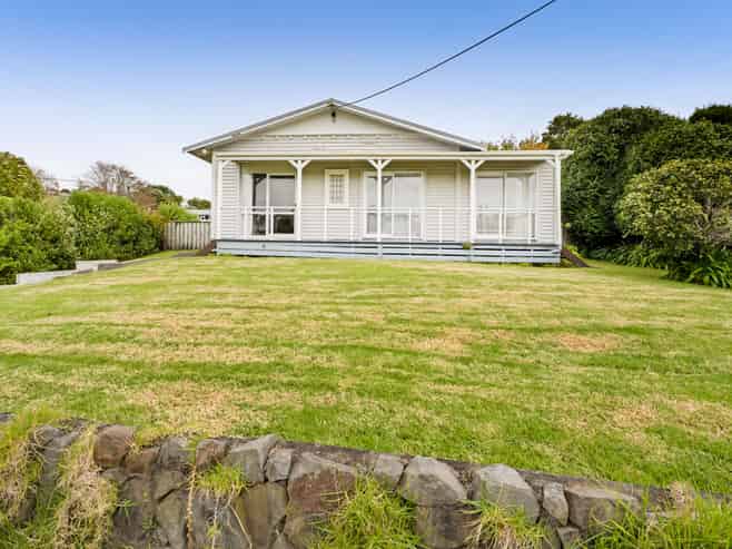 44 Lorna Street, Lynmouth