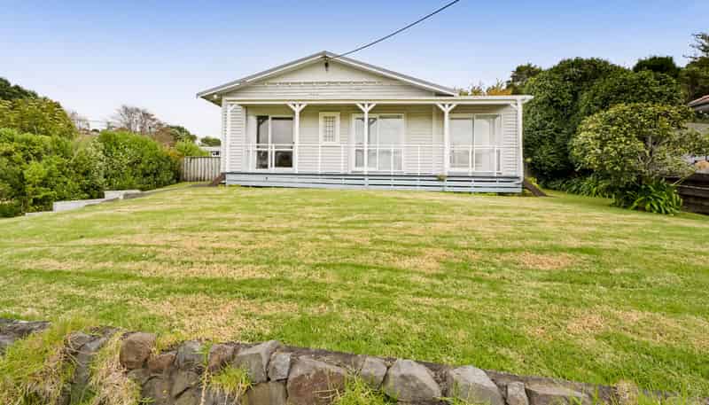 44 Lorna Street, Lynmouth