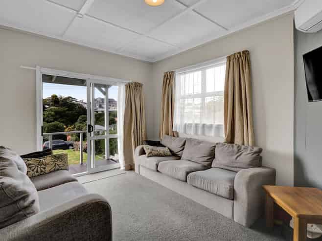 44 Lorna Street, Lynmouth