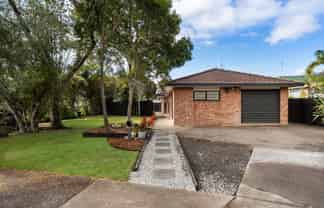 28 Milan Drive, Glen Eden