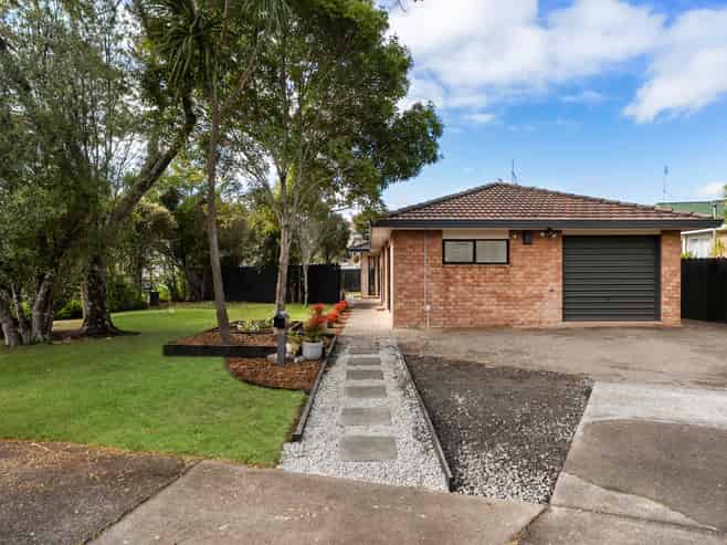 28 Milan Drive, Glen Eden